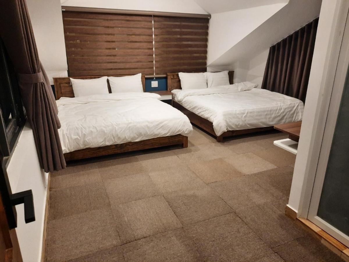 Sen Viet Hotel Dalat Exteriör bild